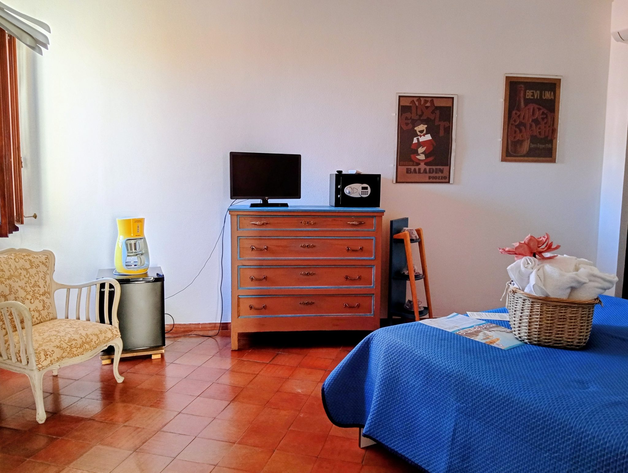 affitta camere estate pietra ligure (4)
