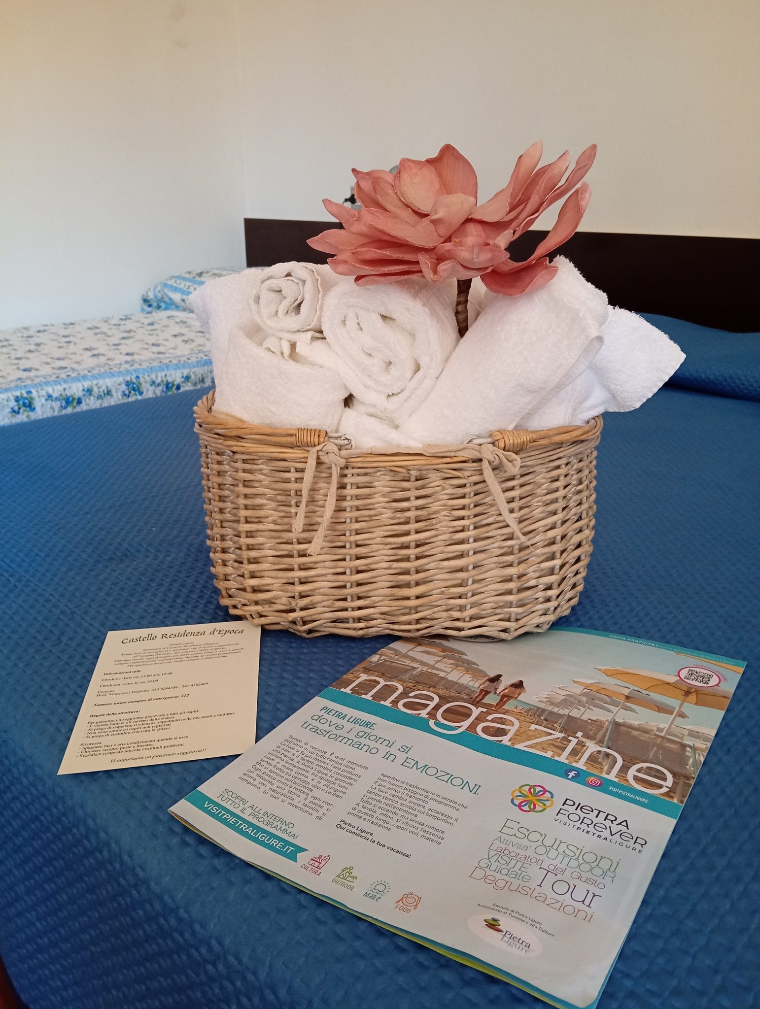 affitta camere estate pietra ligure (5)