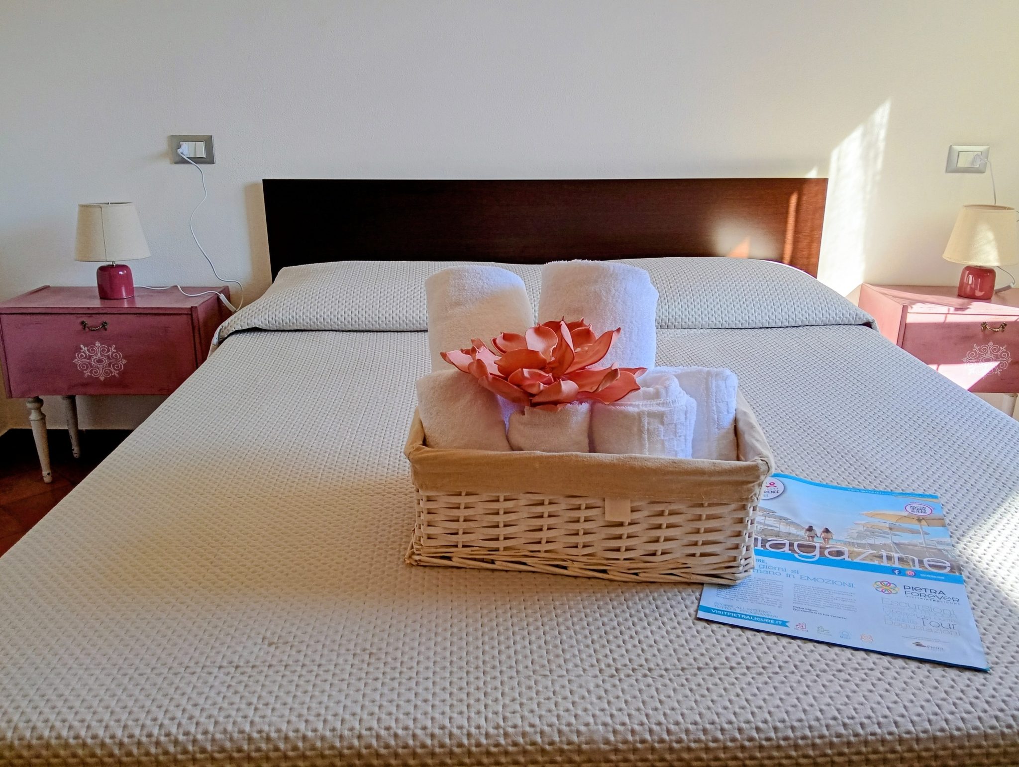 affitta camere mare pietra ligure (4)