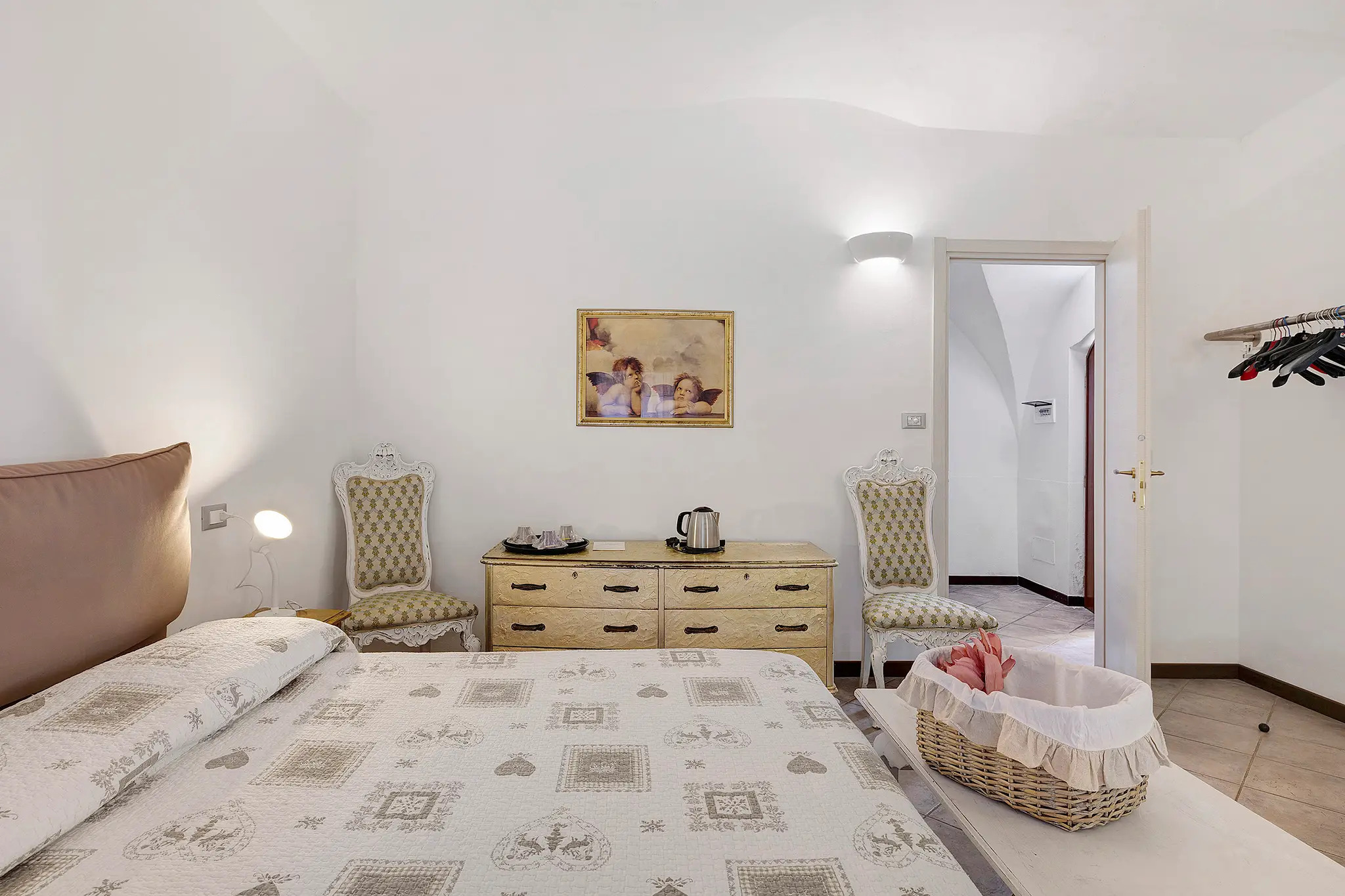 bed and breakfast pietra ligure (5)